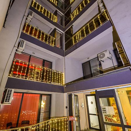 Ben Yehuda - Shabbat Friendly Apartments Bucharest Exterior photo