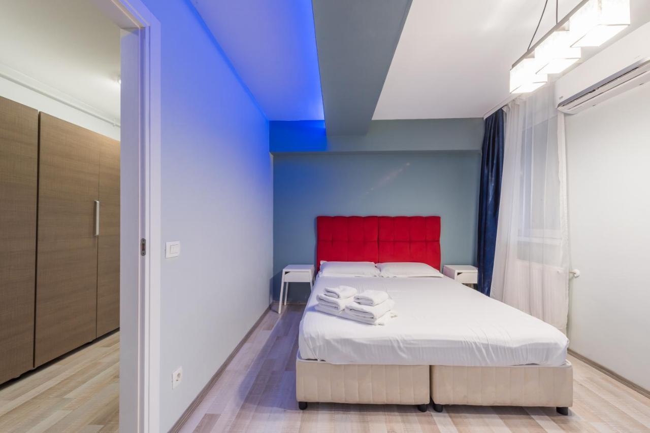 Ben Yehuda - Shabbat Friendly Apartments Bucharest Exterior photo