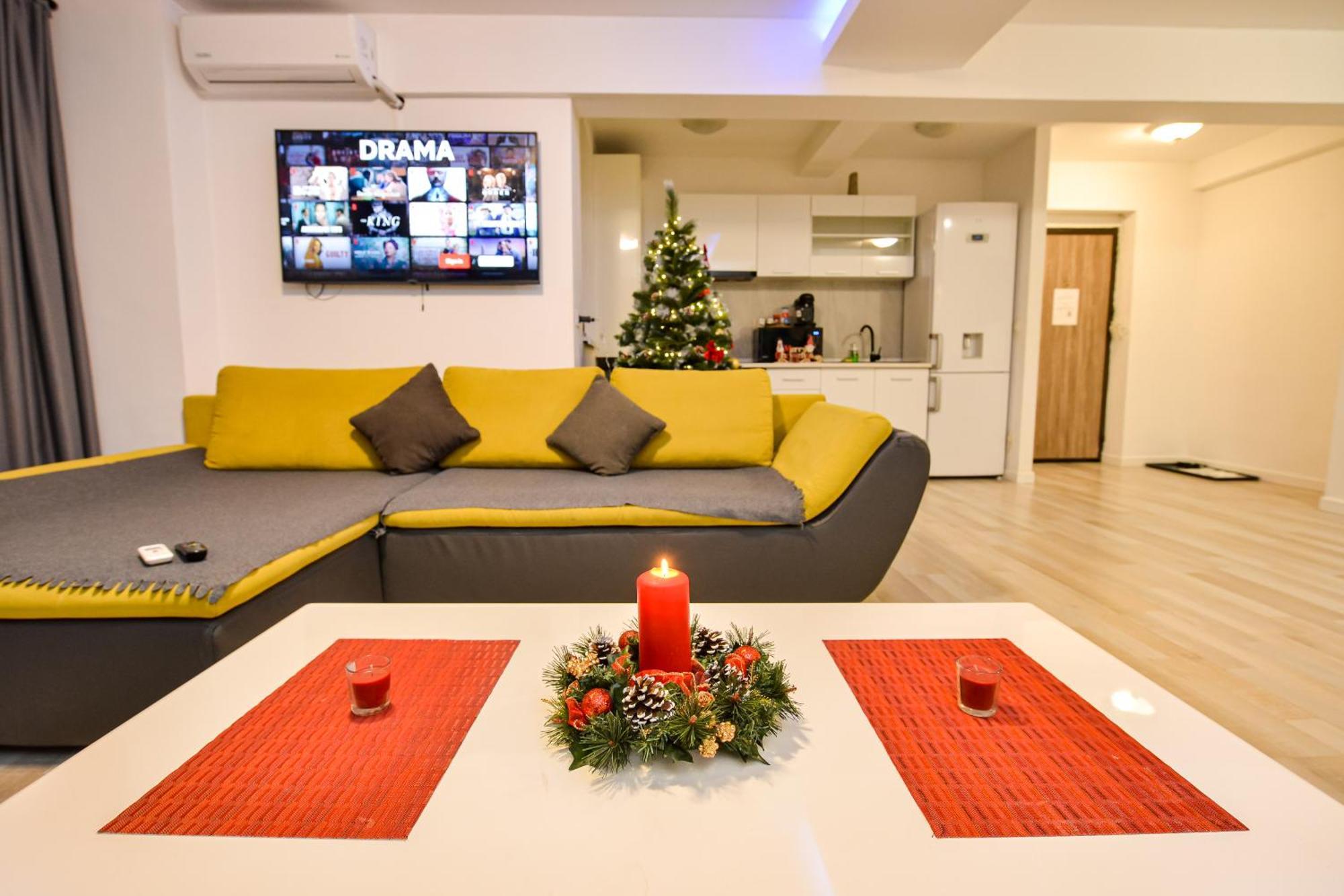 Ben Yehuda - Shabbat Friendly Apartments Bucharest Exterior photo