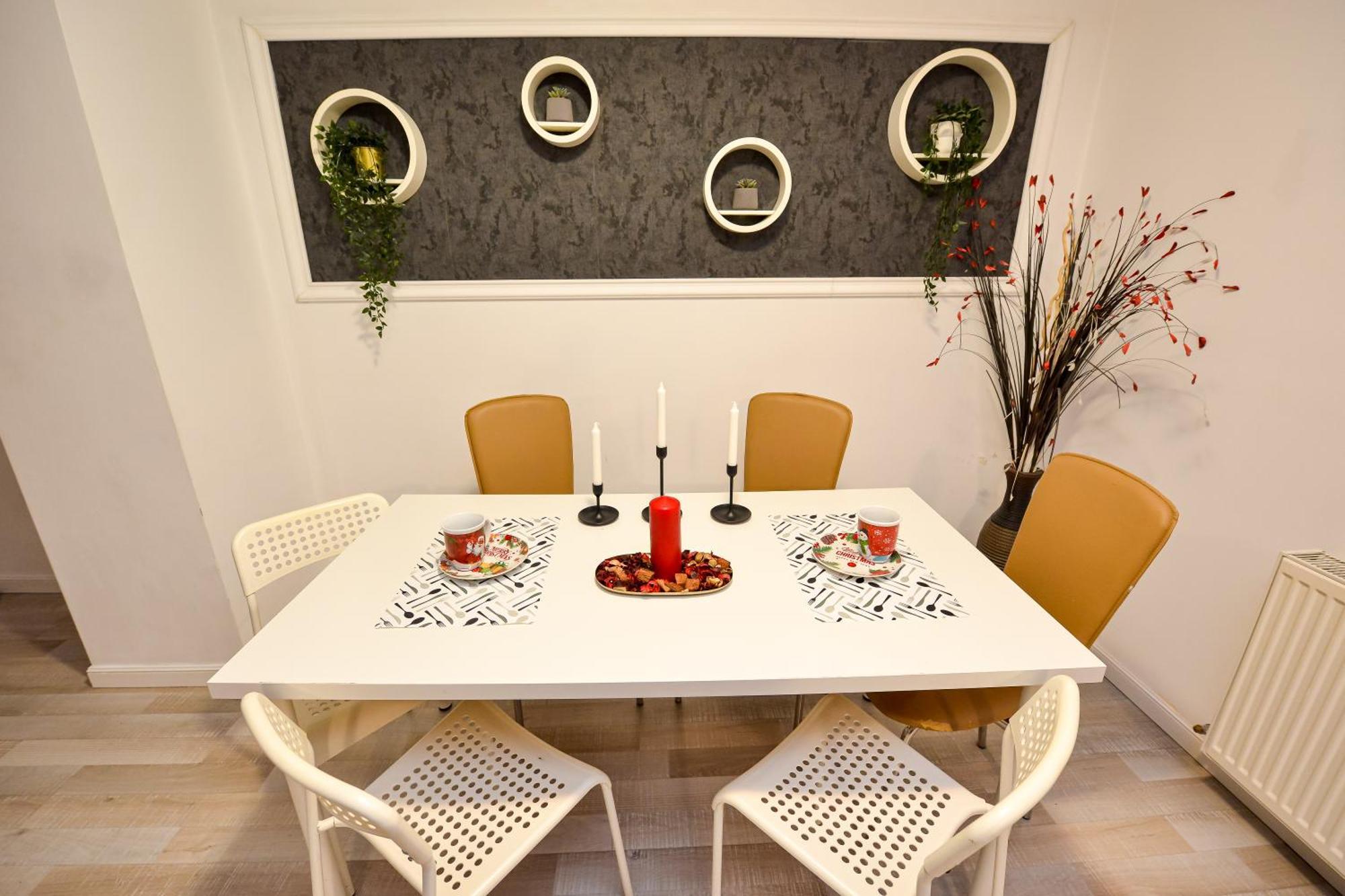 Ben Yehuda - Shabbat Friendly Apartments Bucharest Exterior photo
