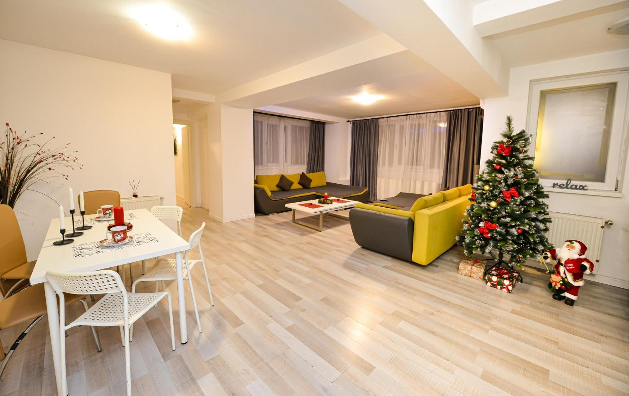 Ben Yehuda - Shabbat Friendly Apartments Bucharest Exterior photo