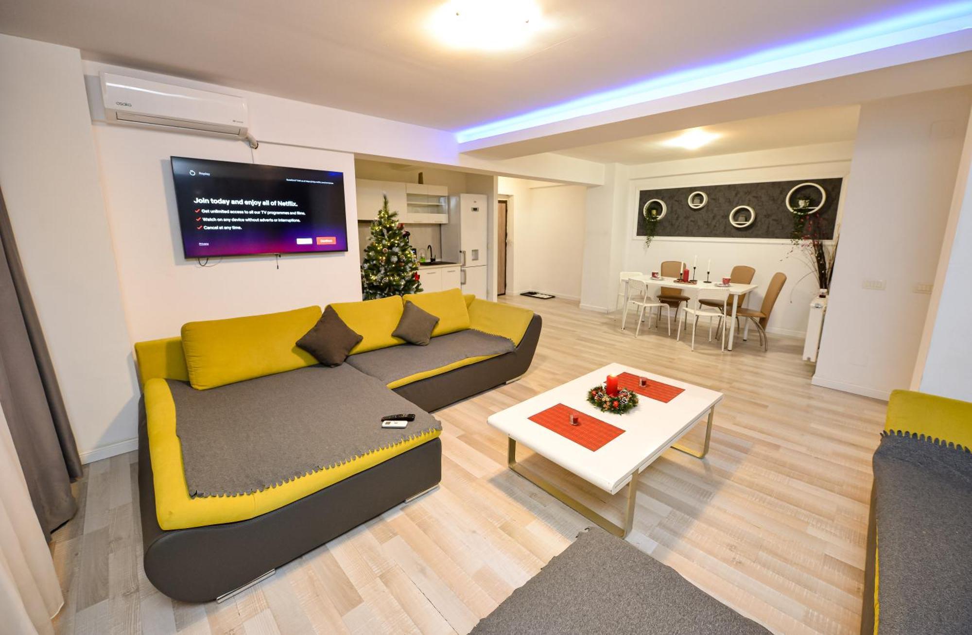 Ben Yehuda - Shabbat Friendly Apartments Bucharest Exterior photo