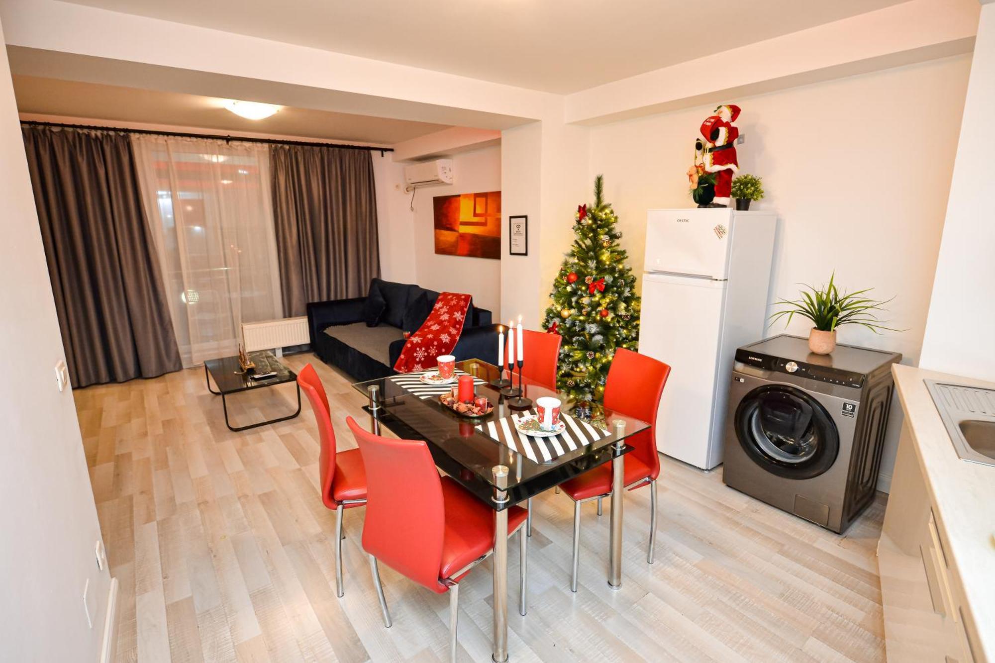 Ben Yehuda - Shabbat Friendly Apartments Bucharest Exterior photo