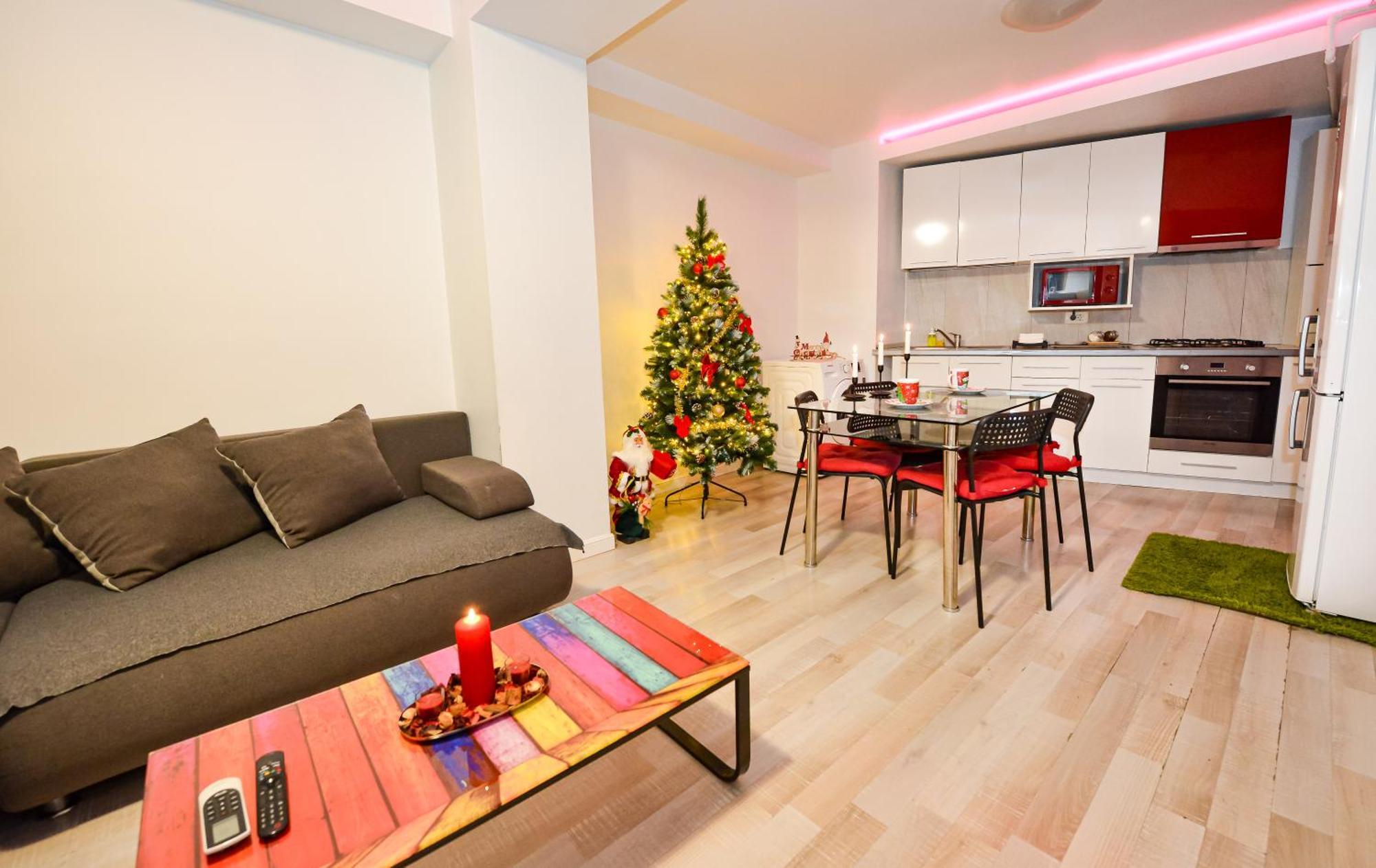 Ben Yehuda - Shabbat Friendly Apartments Bucharest Exterior photo