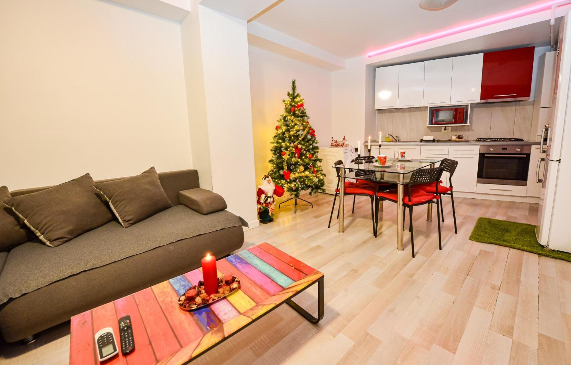 Ben Yehuda - Shabbat Friendly Apartments Bucharest Exterior photo