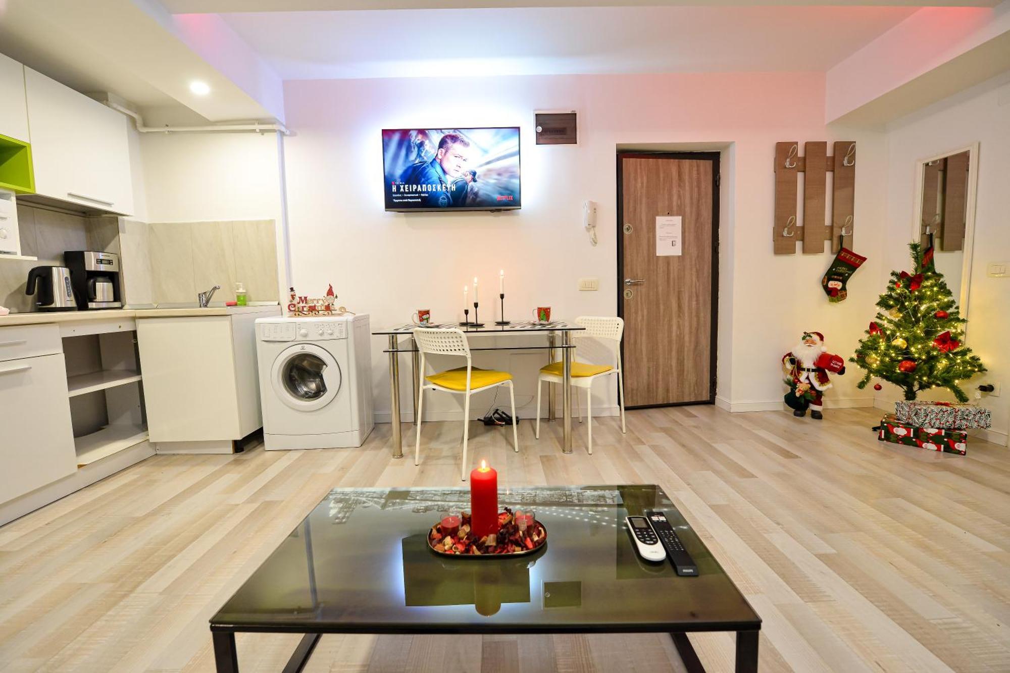 Ben Yehuda - Shabbat Friendly Apartments Bucharest Exterior photo