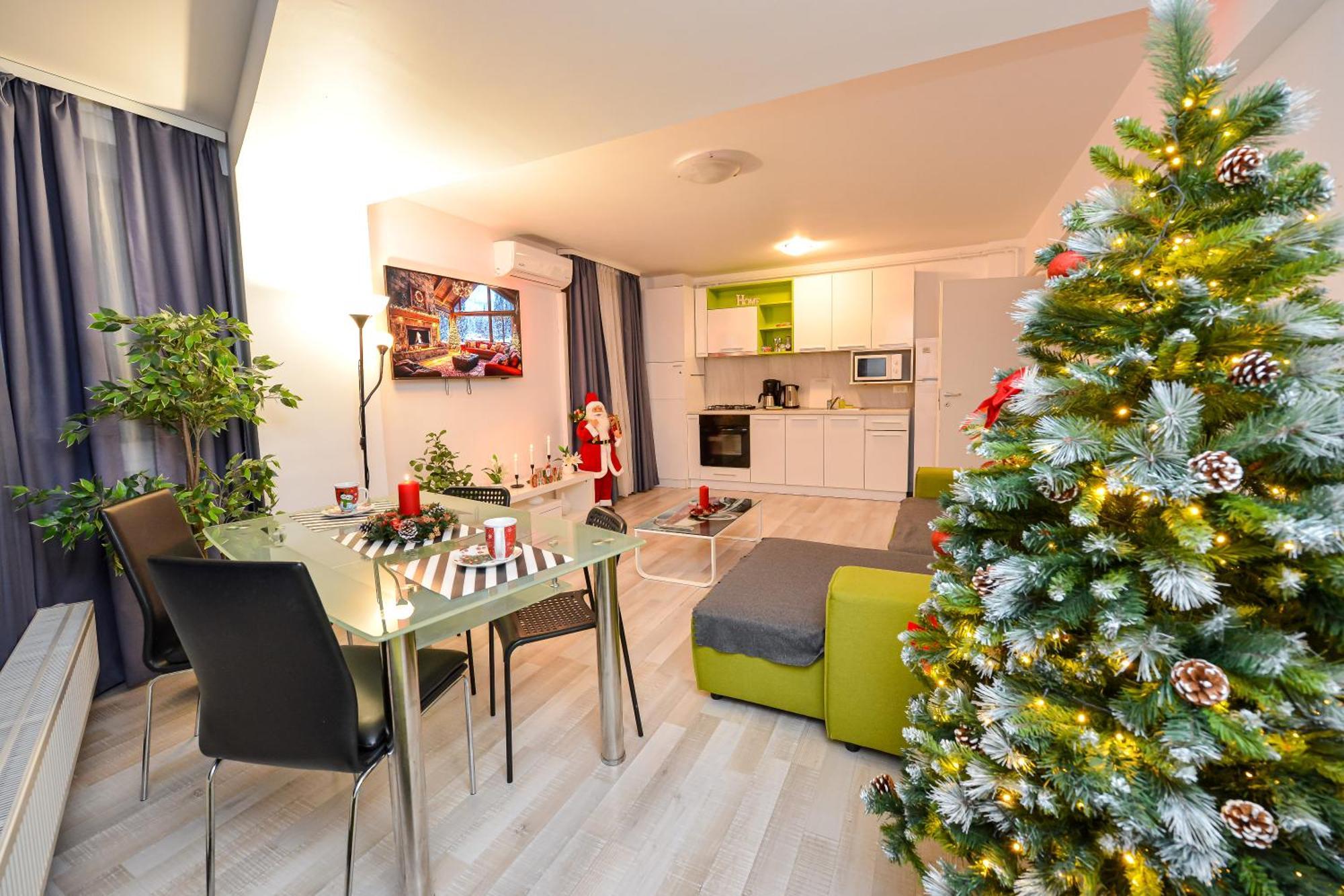 Ben Yehuda - Shabbat Friendly Apartments Bucharest Exterior photo