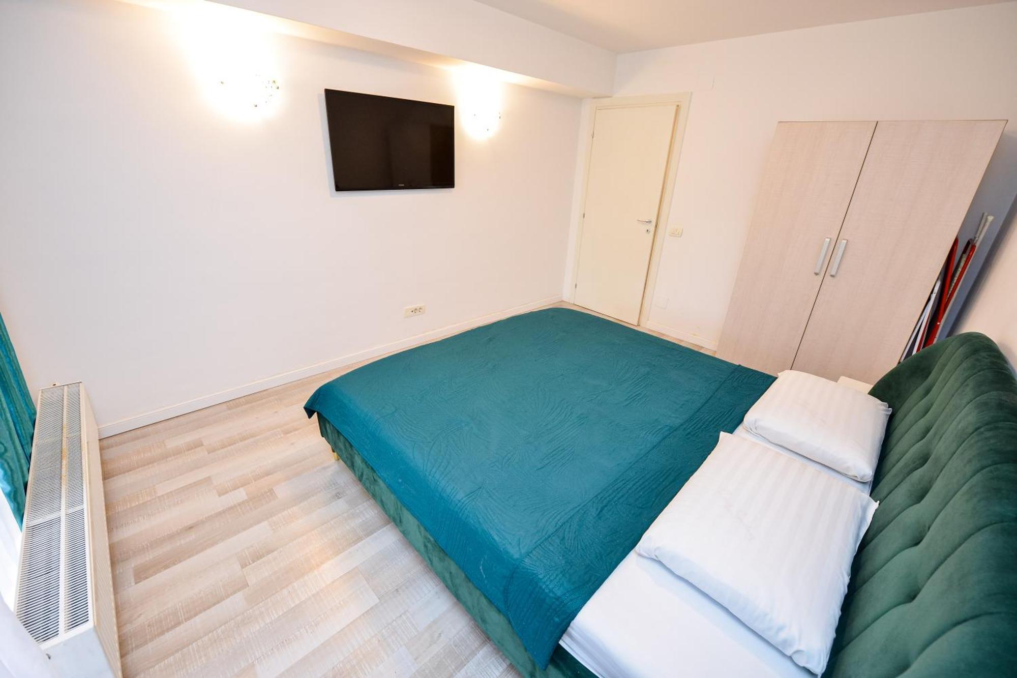Ben Yehuda - Shabbat Friendly Apartments Bucharest Exterior photo