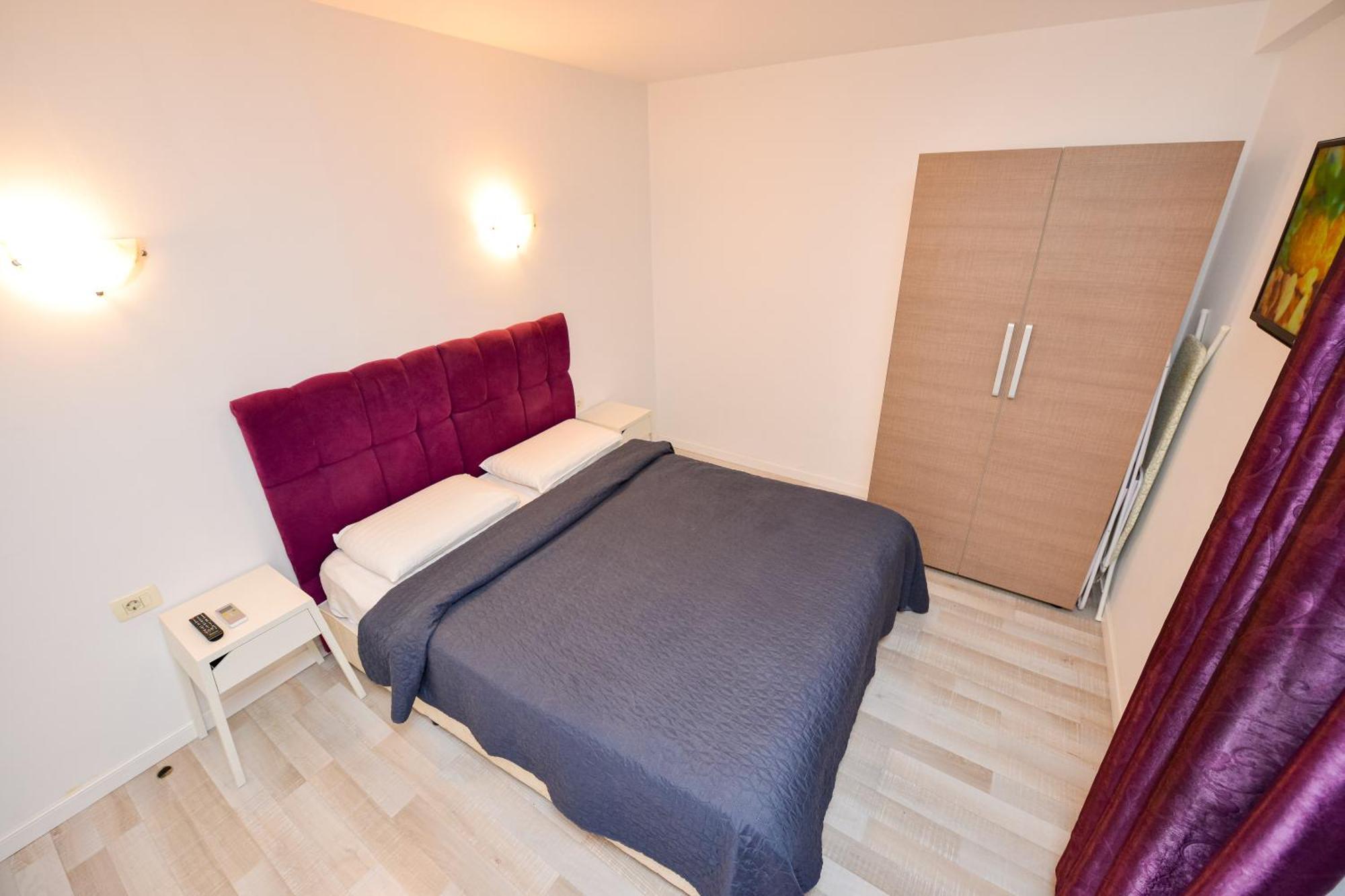 Ben Yehuda - Shabbat Friendly Apartments Bucharest Exterior photo