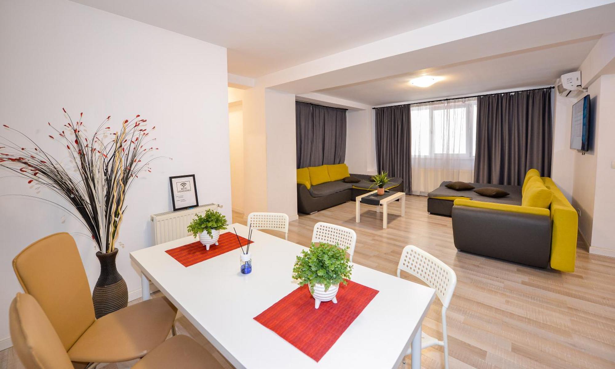 Ben Yehuda - Shabbat Friendly Apartments Bucharest Exterior photo